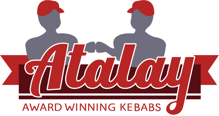 Atalay Kebab Van